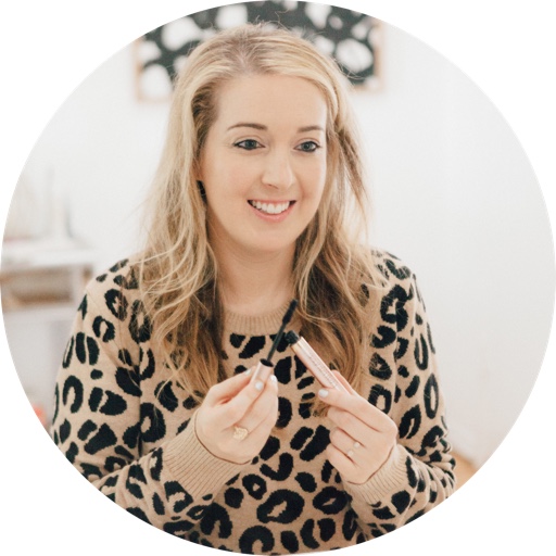 itsjamiestone on LTK