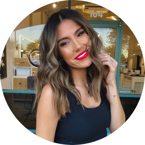 christineandrew on LTK