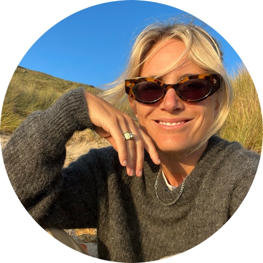 lucywilliams02 on LTK