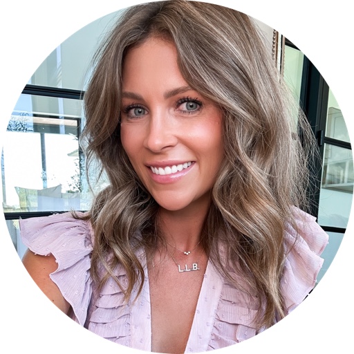 ashleeknichols on LTK