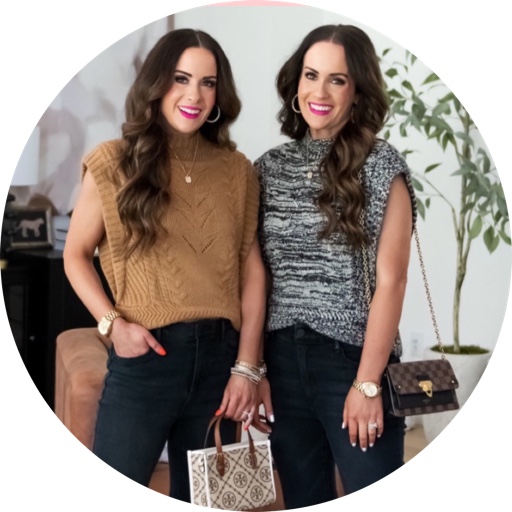 thedoubletakegirls on LTK