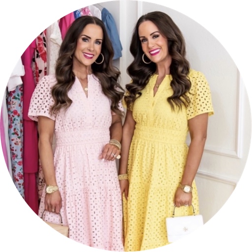 thedoubletakegirls on LTK