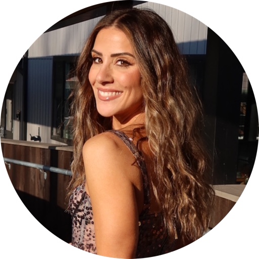 iamlaurenmcbride on LTK