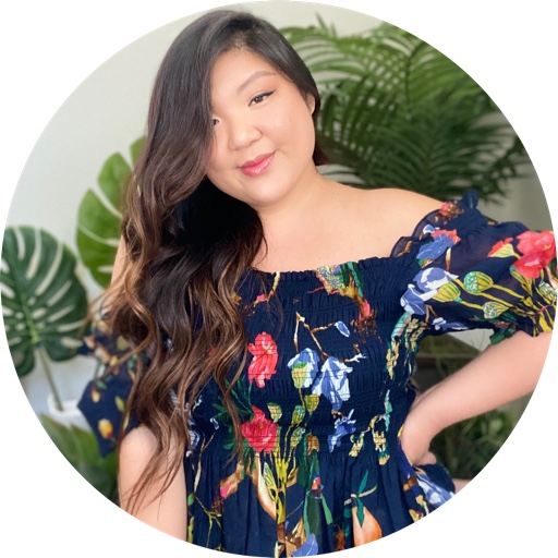 curvygirlchic on LTK