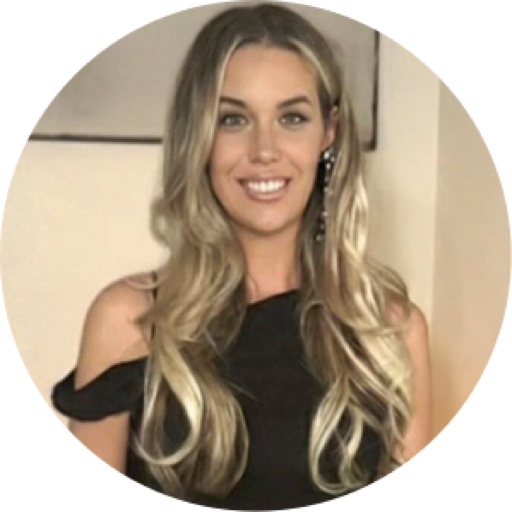 bigblondehair on LTK