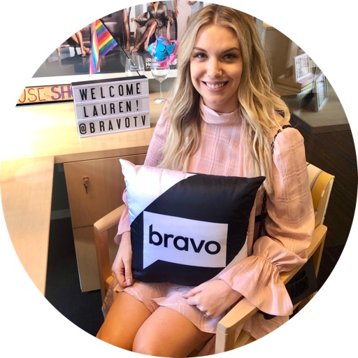 bigblondehair on LTK