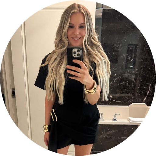 bigblondehair on LTK