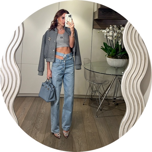 rosiefortescue on LTK