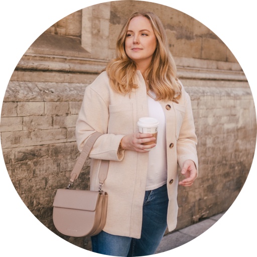 axelleblanpain on LTK