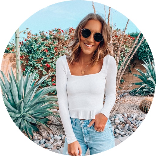 ashgarzastyle on LTK