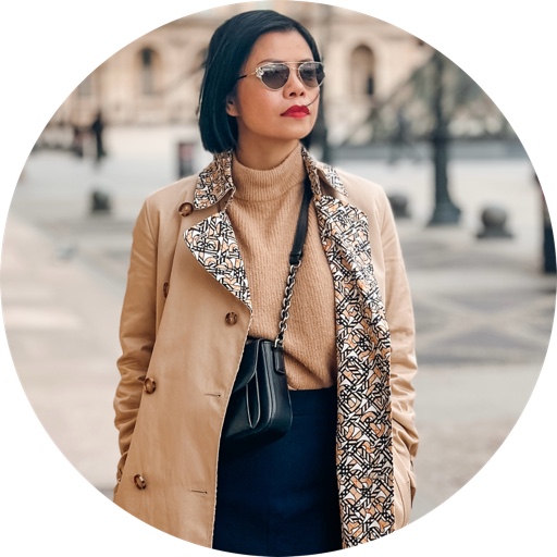 crystalphuong on LTK