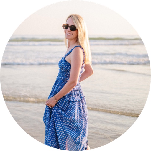 jillianeversole on LTK