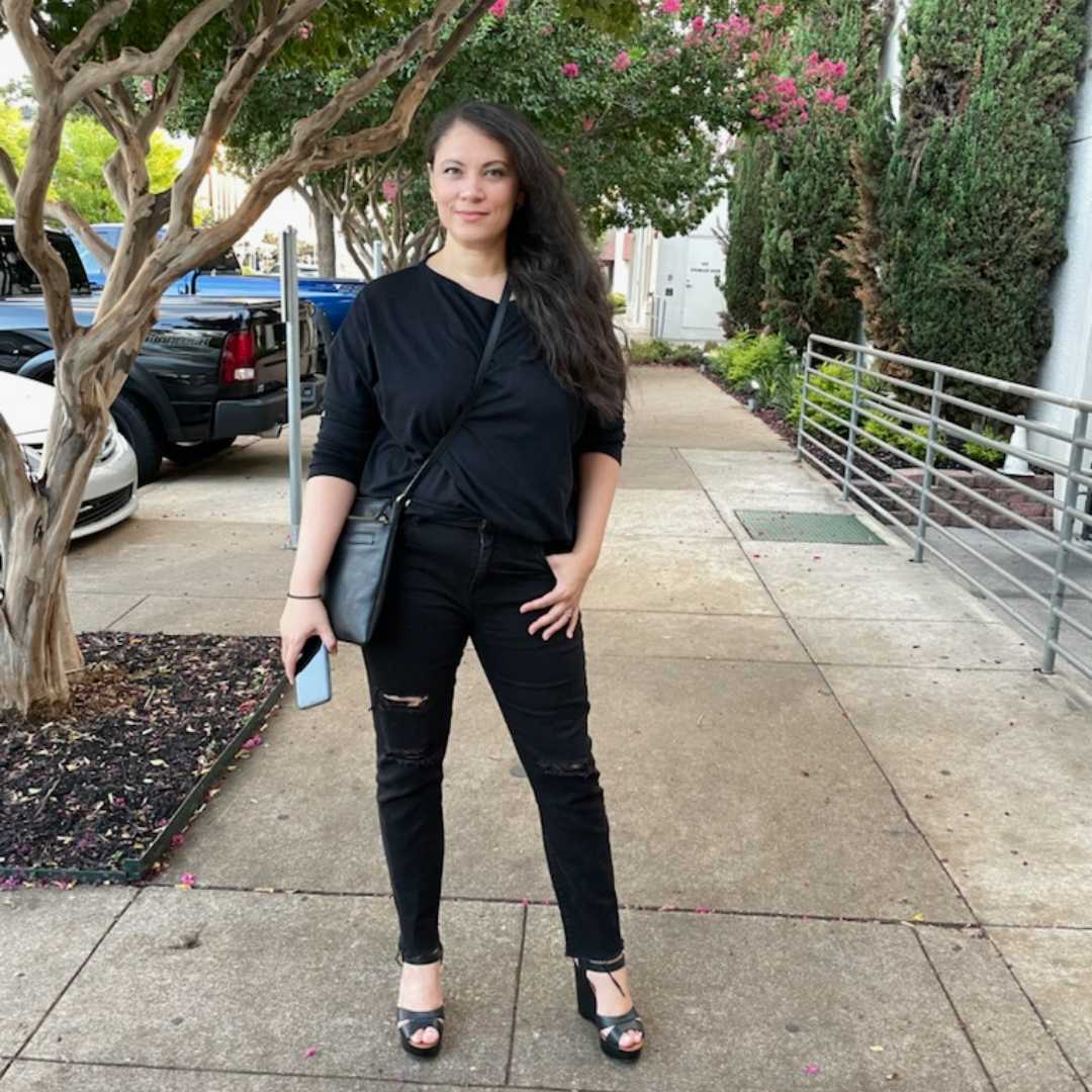 KeepingitMille on LTK