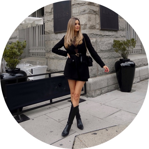 ashleighdmello on LTK