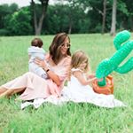 snapshotsandmythoughts on LTK