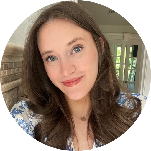 kristarobertso on LTK