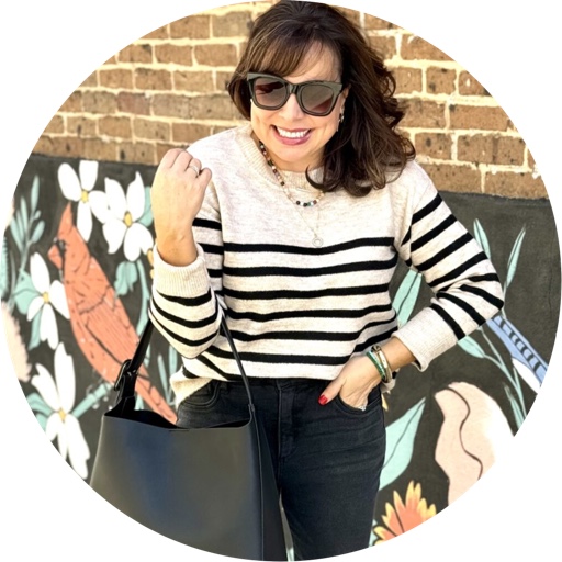 sheaffertoldmeto on LTK