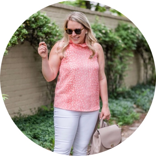 LaurenAnneReddington on LTK