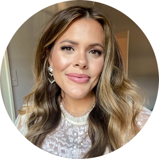 glitterandgingham on LTK