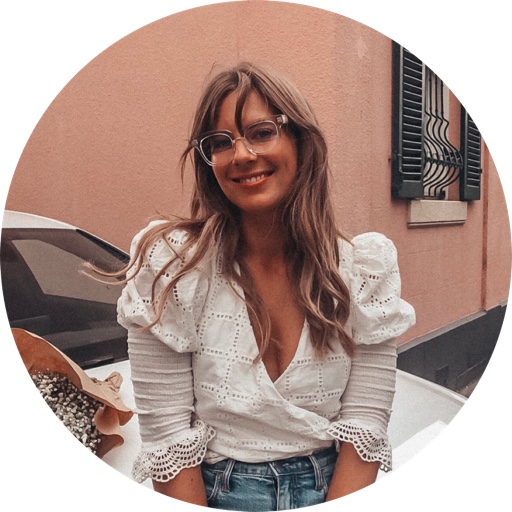 lisa_desanctis on LTK