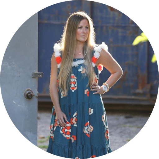 southernarrond on LTK