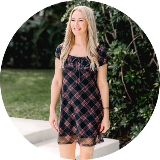 Tiffanyreuter on LTK