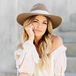 caitlinclairexo on LTK