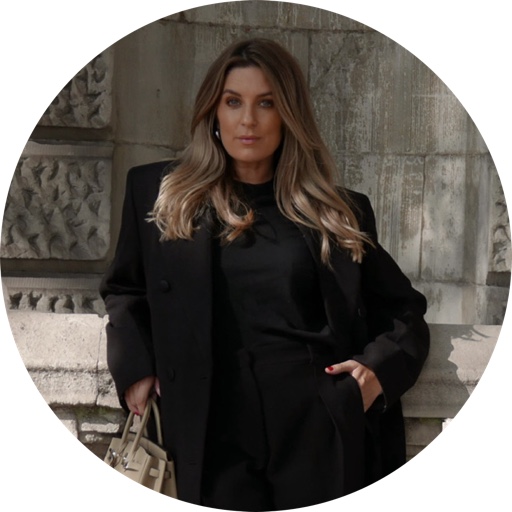 ClaireChanelle on LTK