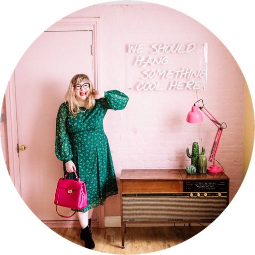 labelsforlunch on LTK