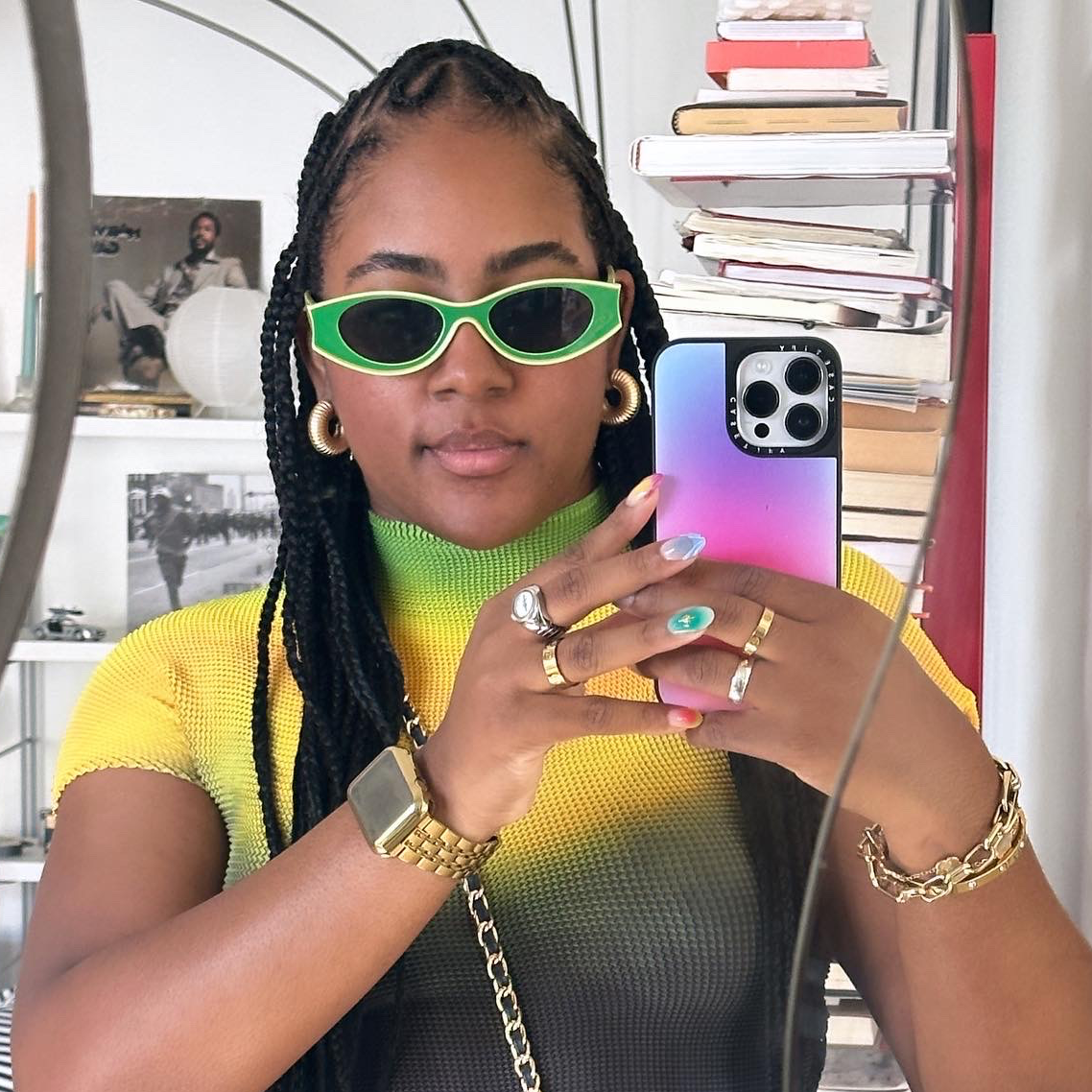 Estellelatoya on LTK