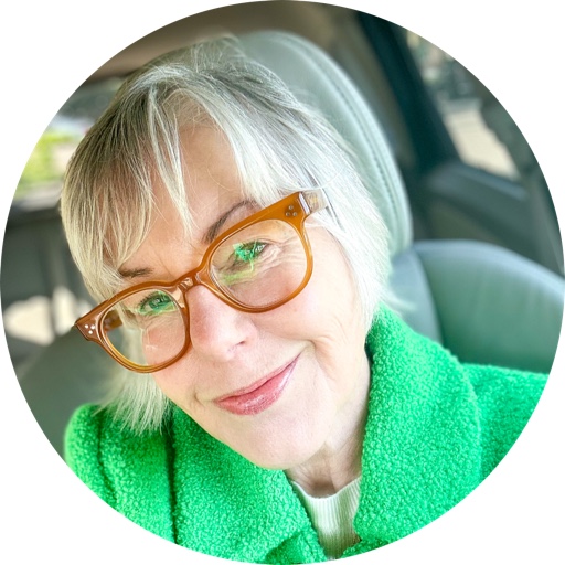 susan_unefemme on LTK