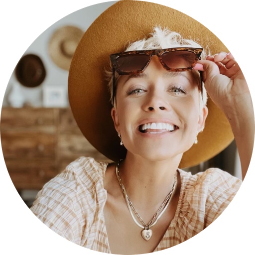 littlemissmomma on LTK