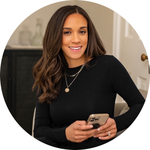 alexandriahaddad on LTK