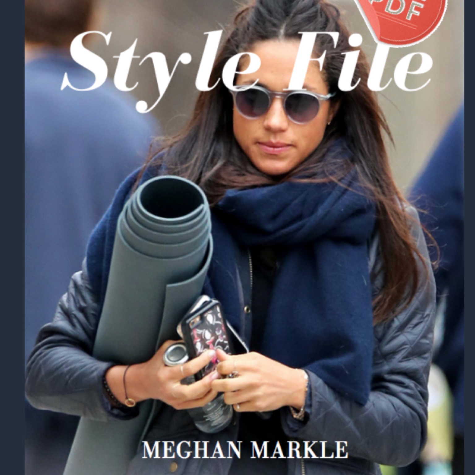 meghansmirrorblog on LTK