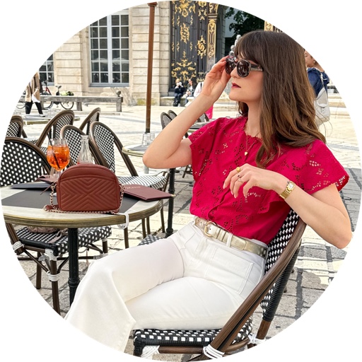 Catherine_Vilhem on LTK