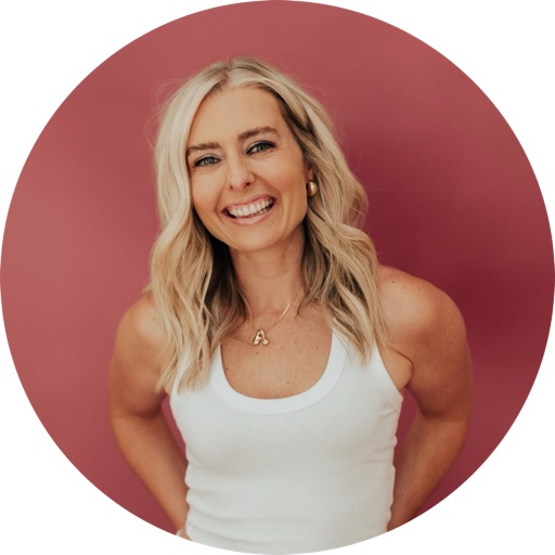 AshleyKLemieux on LTK