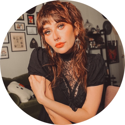 logicalharmony on LTK