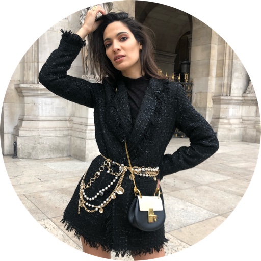 lacouleurdumoment on LTK