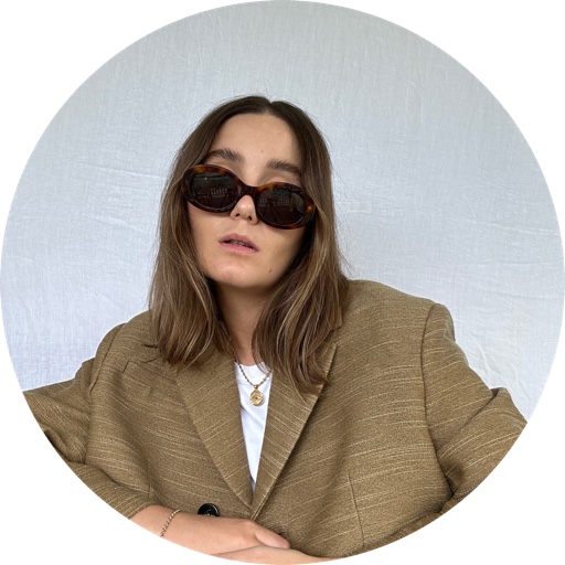 jasminedowling on LTK