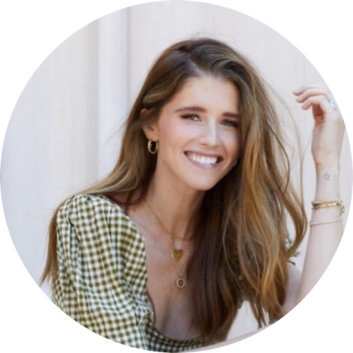 katherineschwarzenegger on LTK