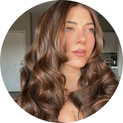 LillianBabaian on LTK