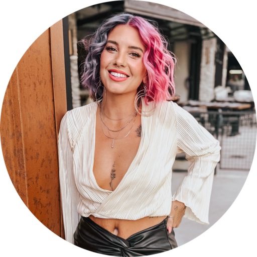 jalynnschroeder on LTK