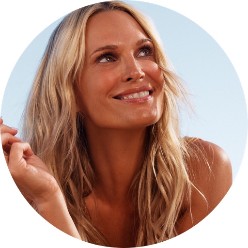 mollybsims on LTK