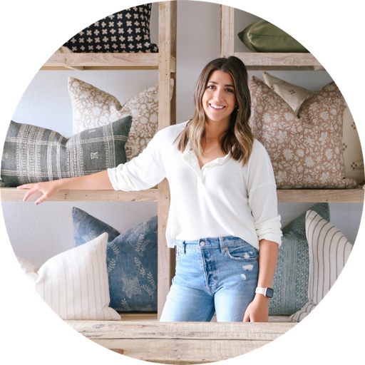 danielleoakeyinteriors on LTK