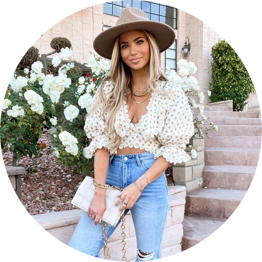 amberlancaster on LTK