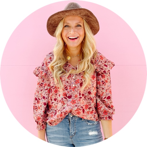 thefancyashley on LTK