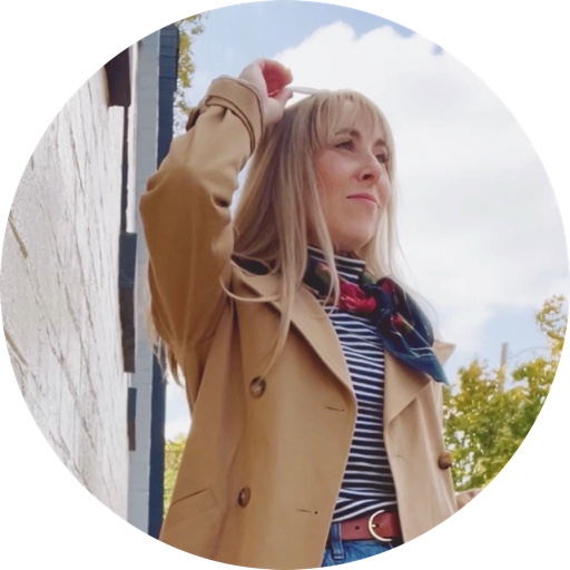 classysassywhit on LTK