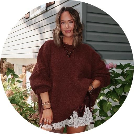 fashionablykay on LTK