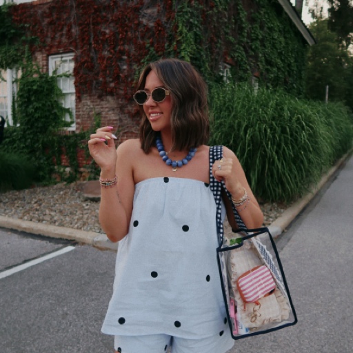 fashionablykay on LTK