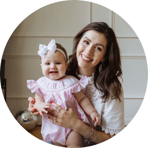 rhondajenkins on LTK